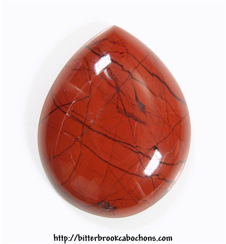Red Jasper