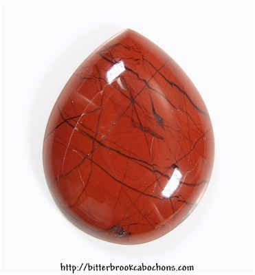 Red Jasper