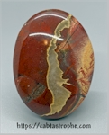Red Jasper Red Jasper