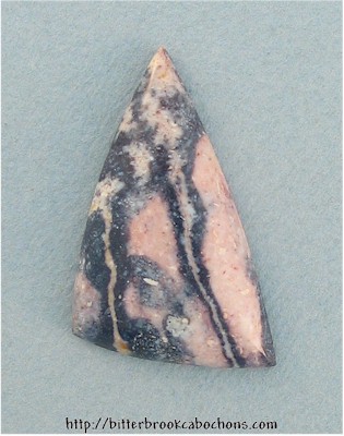 Rhodonite