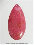 Rhodonite Rhodonite