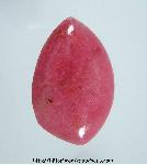 Rhodonite Cabochon Rhodonite Cabochon