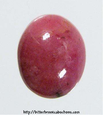 Rhodonite
