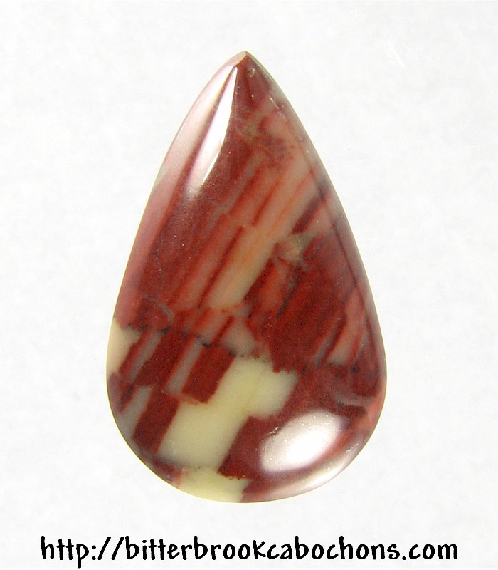 Rescue Cabochon