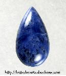 Rescue Cabochon Rescue Cabochon