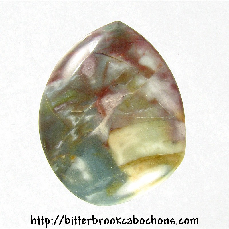 Rescue Cabochon