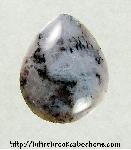 Rescue Cabochon Rescue Cabochon