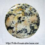 Rescue Cabochon Rescue Cabochon