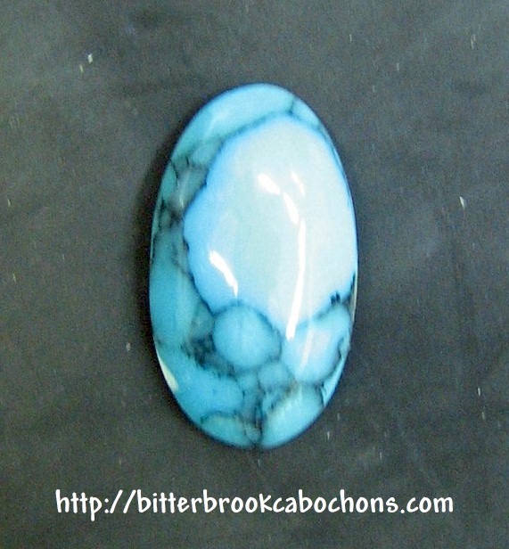 Rescue Cabochon