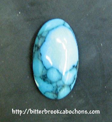 Rescue Cabochon