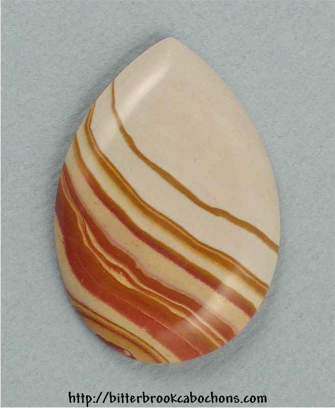 Ribbon Stone