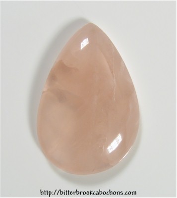 Rose Quartz