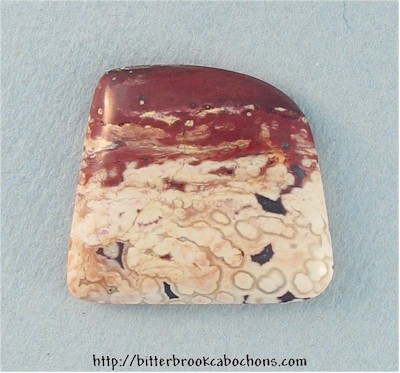 Red River Jasper