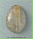 Rutilated Quartz Rutilated Quartz