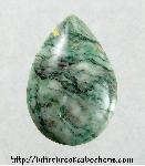 Russian Serpentine Cabochon Russian Serpentine Cabochon