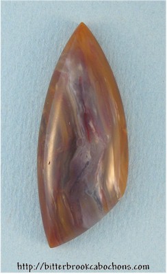 Seam Agate
