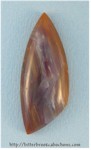 Seam Agate Seam Agate