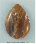 Seam Agate Seam Agate