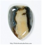 Seam Agate Seam Agate