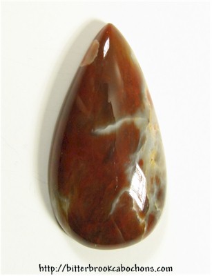 Seam Agate