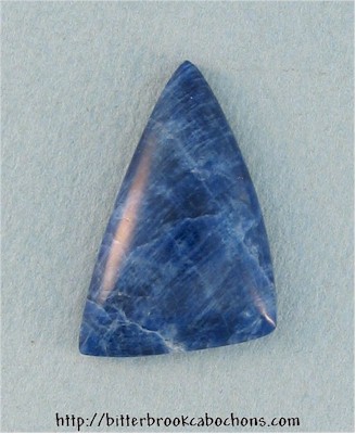 Sodalite