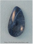 Sodalite Sodalite