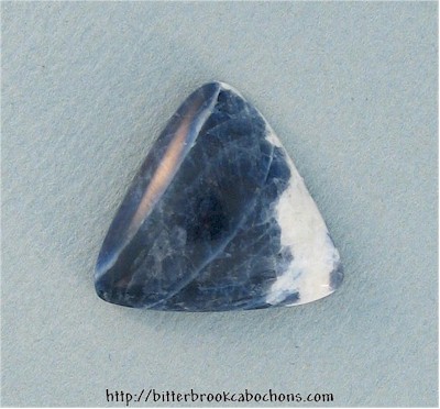 Sodalite