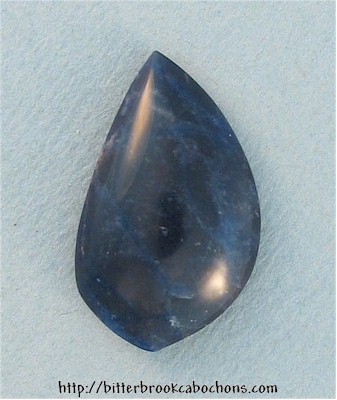 Sodalite