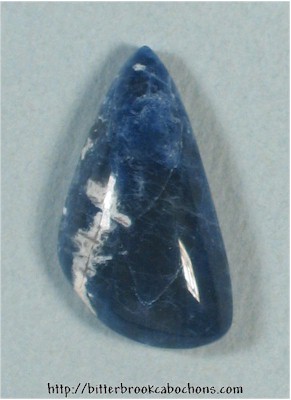 Sodalite