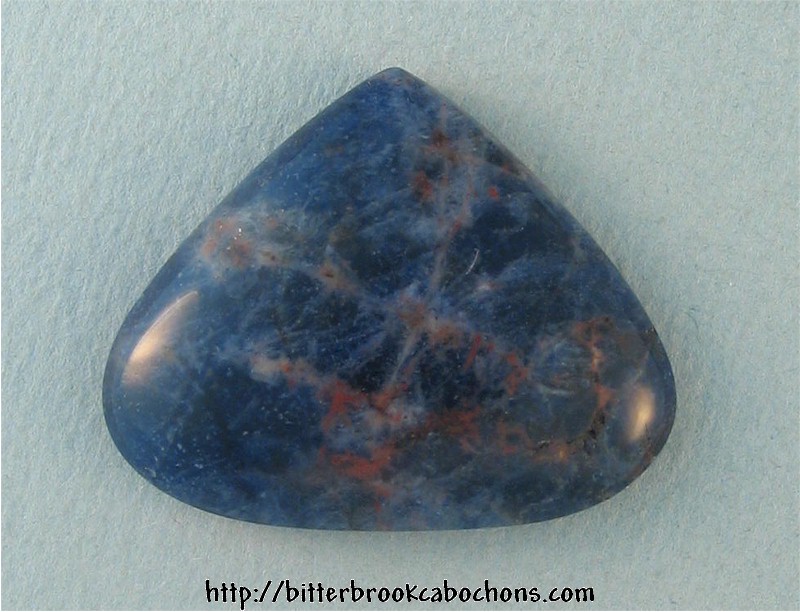 Sodalite