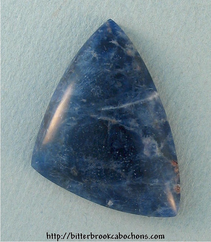 Sodalite