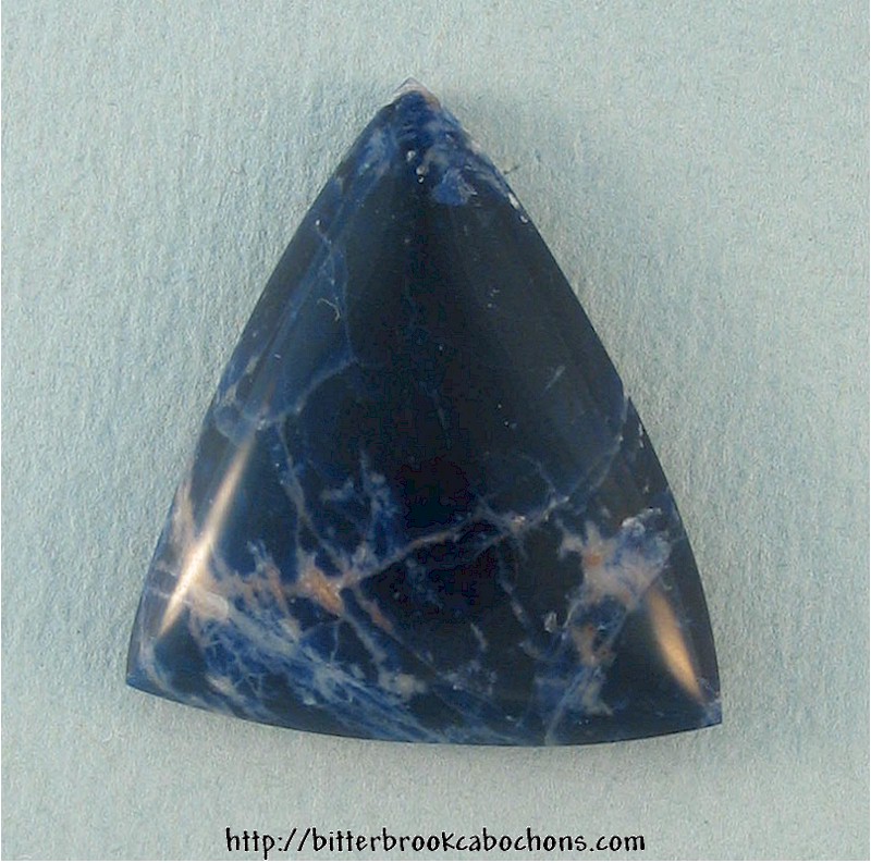 Sodalite