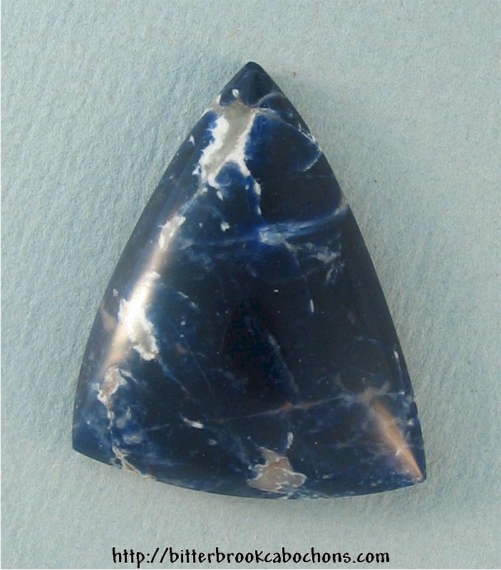 Sodalite