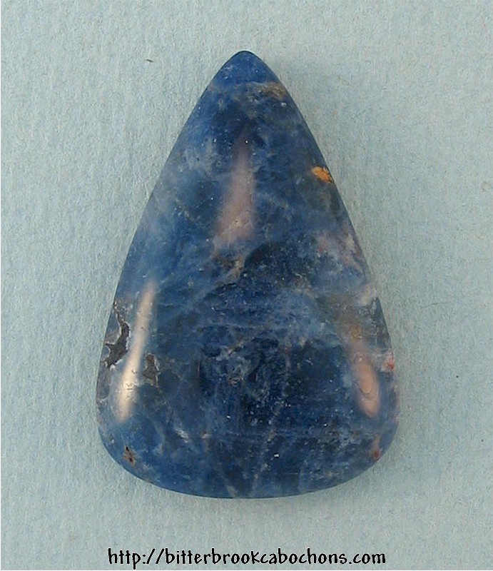 Sodalite