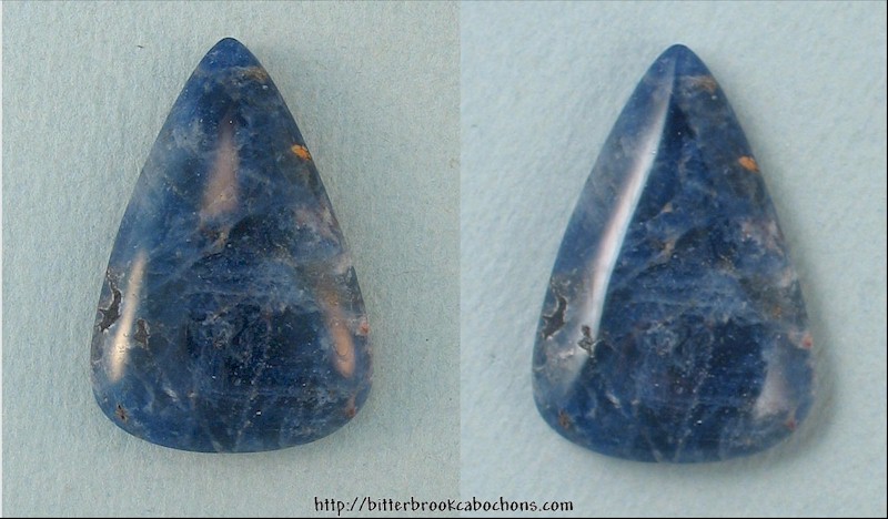 Sodalite