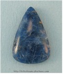 Sodalite Sodalite