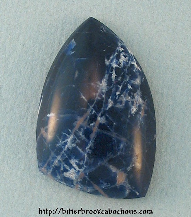 Sodalite
