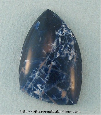 Sodalite