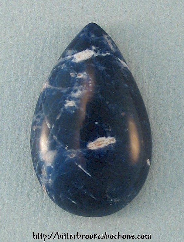 Sodalite Cabochon