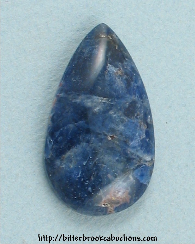 Sodalite