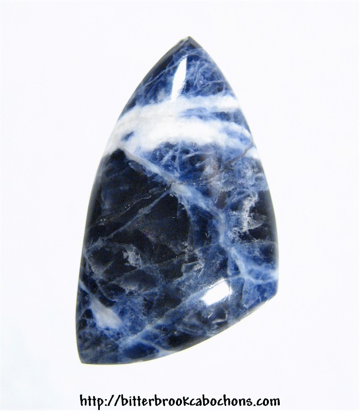 Sodalite Cabochon