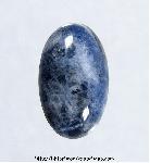 Sodalite Cabochon Sodalite Cabochon