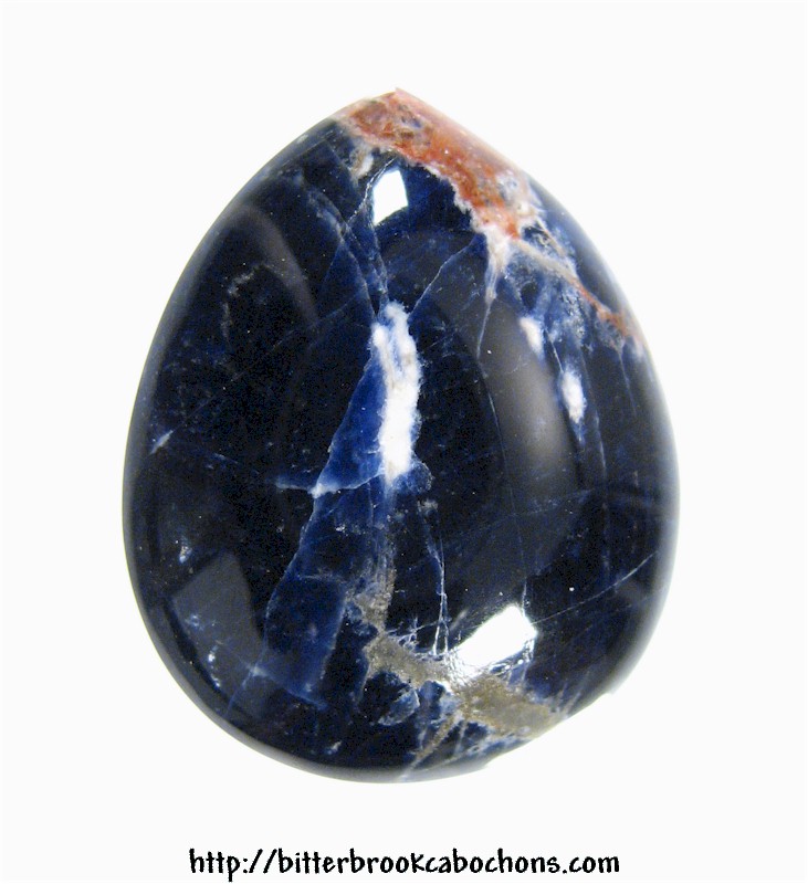 Sodalite Cabochon