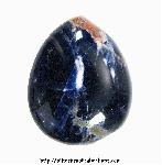 Sodalite Cabochon Sodalite Cabochon