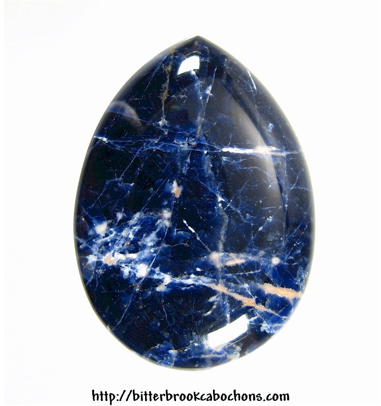 Sodalite Cabochon