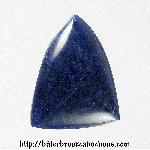 Sodalite Cabochon Sodalite Cabochon