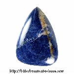 Sodalite Cabochon Sodalite Cabochon