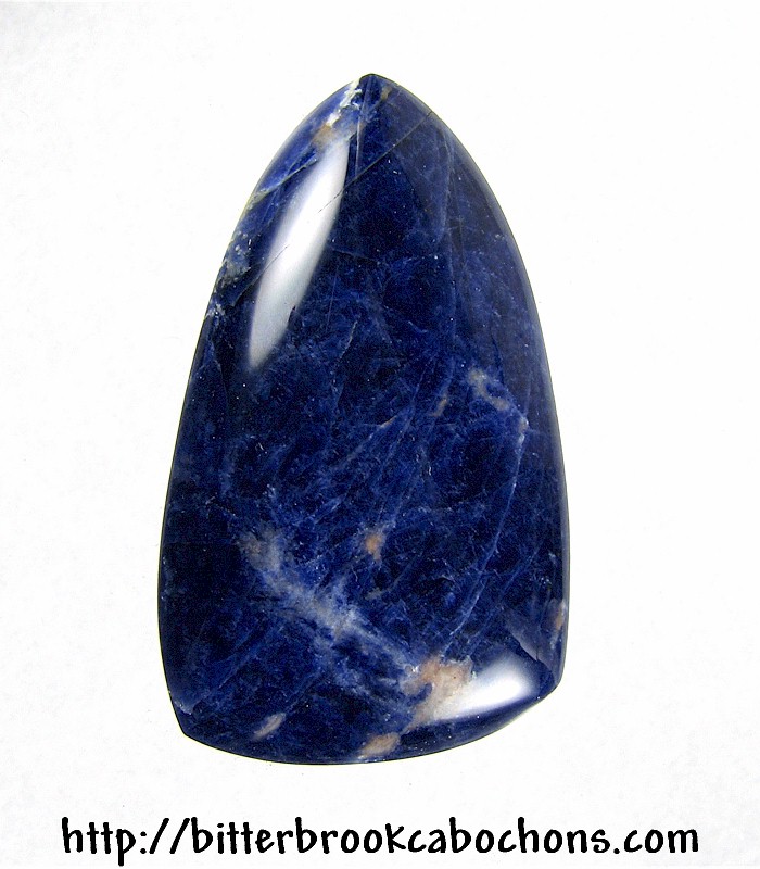 Sodalite Cabochon