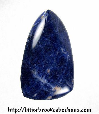 Sodalite Cabochon