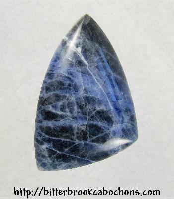 Sodalite Cabochon
